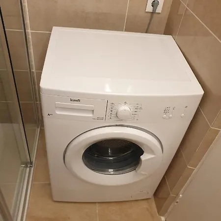 Ocean Panorama 아파트 푸에르토 데 산티아고