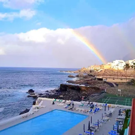 Ocean Panorama 푸에르토 데 산티아고