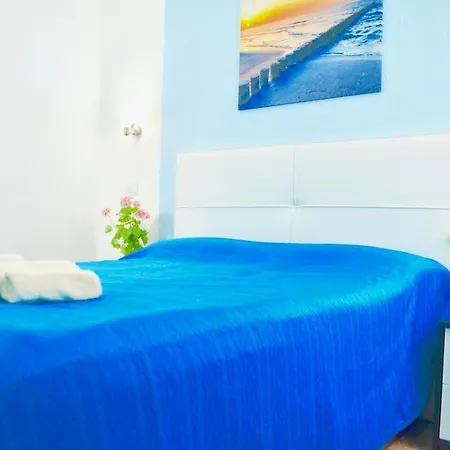 Ocean Panorama 아파트 *