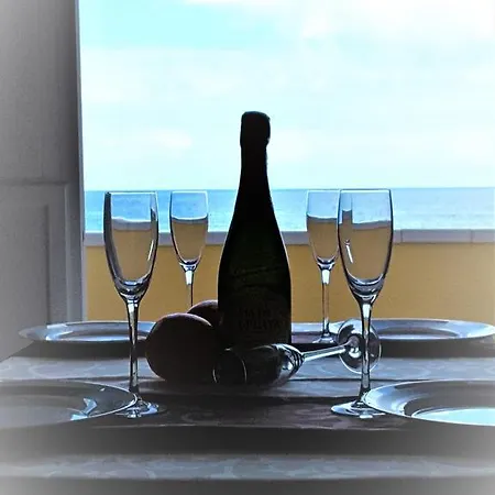 아파트 Ocean Panorama