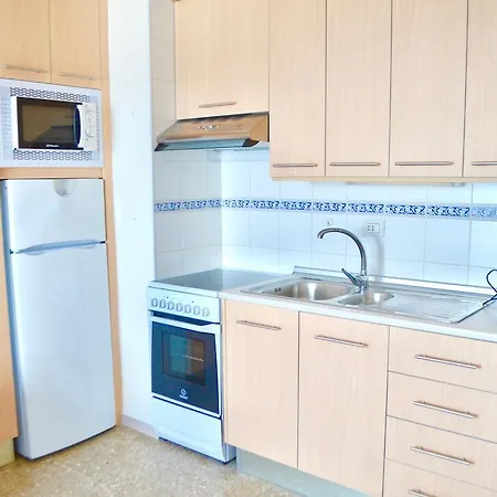 Ocean Panorama 아파트