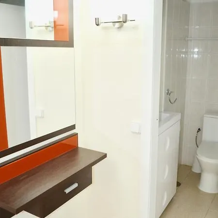 Ocean Panorama 아파트 *