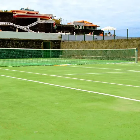 아파트 Ocean Panorama 푸에르토 데 산티아고