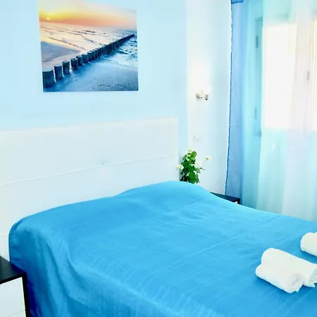 Ocean Panorama * 푸에르토 데 산티아고