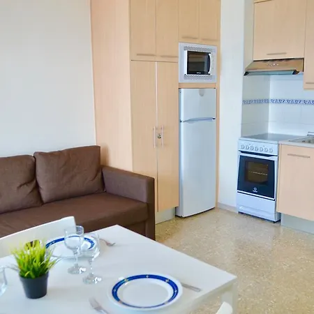 Ocean Panorama 아파트