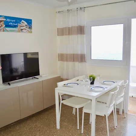 Ocean Panorama 아파트