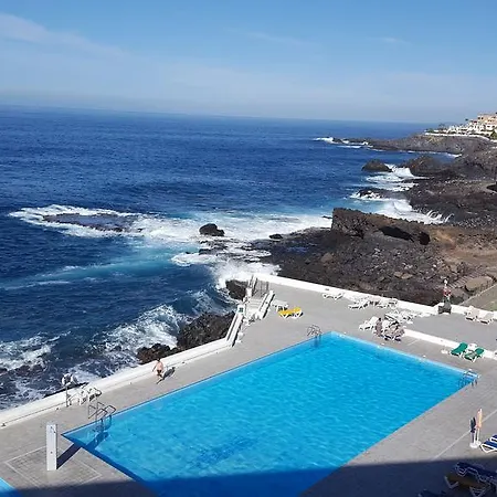 아파트 Ocean Panorama