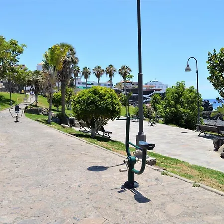 Ocean Panorama 아파트 푸에르토 데 산티아고