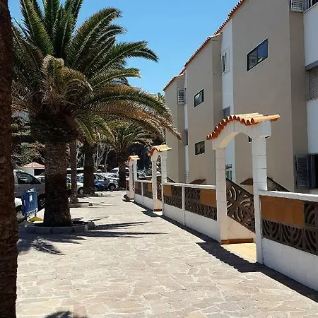 Ocean Panorama 아파트