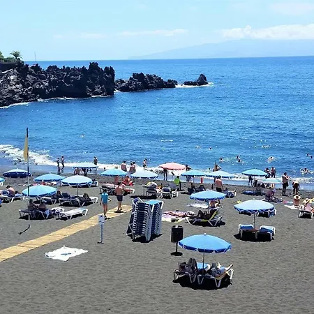 Appartamento Ocean Panorama Puerto de Santiago (Tenerife)
