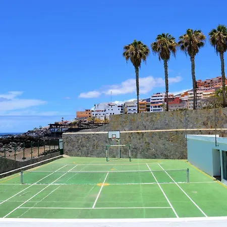 Ocean Panorama 아파트 *