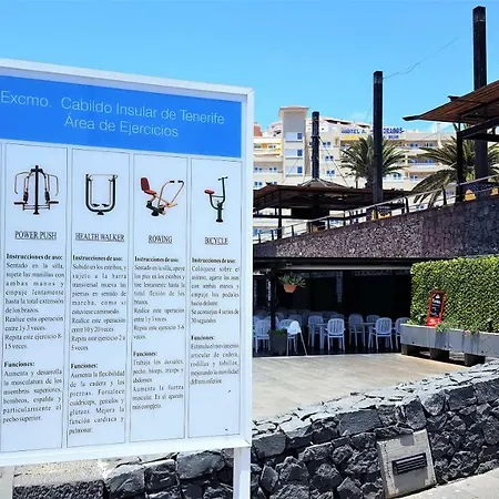 Ocean Panorama 푸에르토 데 산티아고