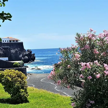 Ocean Panorama Appartamento Puerto de Santiago (Tenerife)