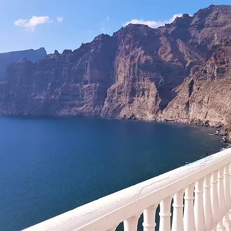 Ocean Panorama 아파트 푸에르토 데 산티아고