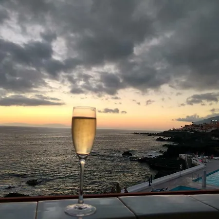 Ocean Panorama 아파트 *